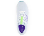 New Balance Youth Boys' Fresh Foam Arishi v4 Running Shoes - Ice Blue