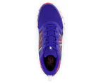 New Balance Youth Boys' Fresh Foam 650v1 Running Shoes - Blue/Red