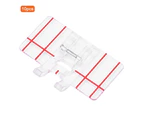 10 Pcs Border Guide Foot 202084000 Sewing Machine Parallel Stitch Presser Foot