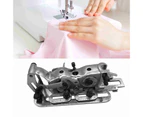 Sewing Machine Lock Hole Keyhole Adjustment Design Sewing Machine Accessory For Household Industrial