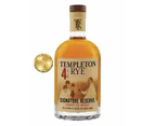 Templeton Rye 4 Year Old 700mL Bottle