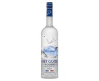 Grey Goose Vodka 1L