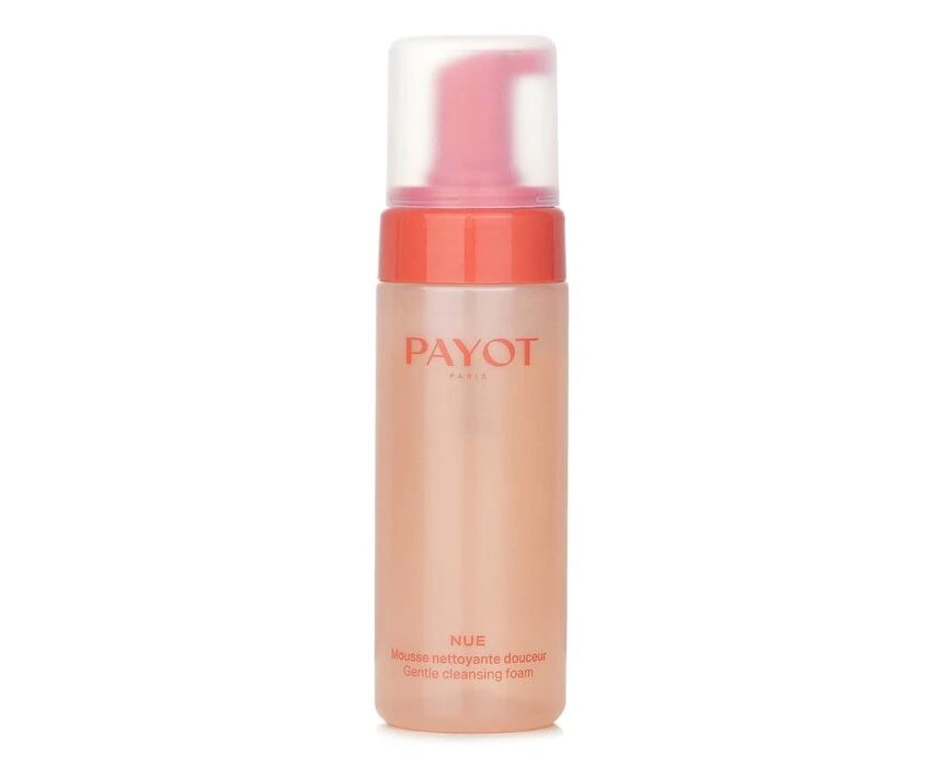 Payot Nue Gentle Cleansing Foam 150ml/5oz