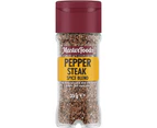 Masterfoods Pepper Steak Spice Blend Seasoning 35g