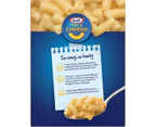 Kraft Mac and Cheese Macaroni Pasta Original Box 8 Pack 410g