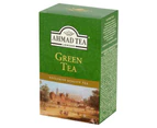 Ahmad Tea Green Tea Loose Leaf Tea 500g