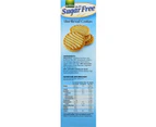 Gullon Sugar Free Shortbread Cookies Biscuits 330g