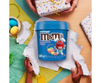 M&Ms Crispy Speckled Chocolate Easter Eggs Bucket 500g