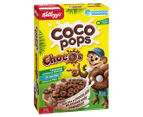 Kellogg's Coco Pops Chocos 260g