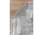 Euphrates Isin Transitional Beige Rug