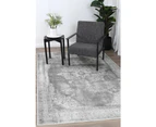 Euphrates Isin Transitional Beige Rug