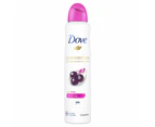 Dove for Women Advance Care Go Fresh Acai Waterlily 220ml