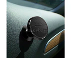360° Universal Car Phone Holder Mount Cradle Magnetic iPhone Galaxy GPS Mobile Phone - 4x Car Holders