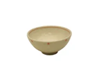 Matsumoto Ceramic Rice Bowel Red - 11741