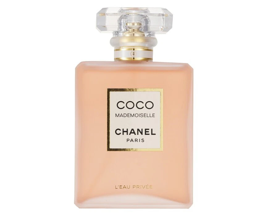 Coco Mademoiselle L'eau Privee by Chanel Eau Pour La Nuit Spray 100ml