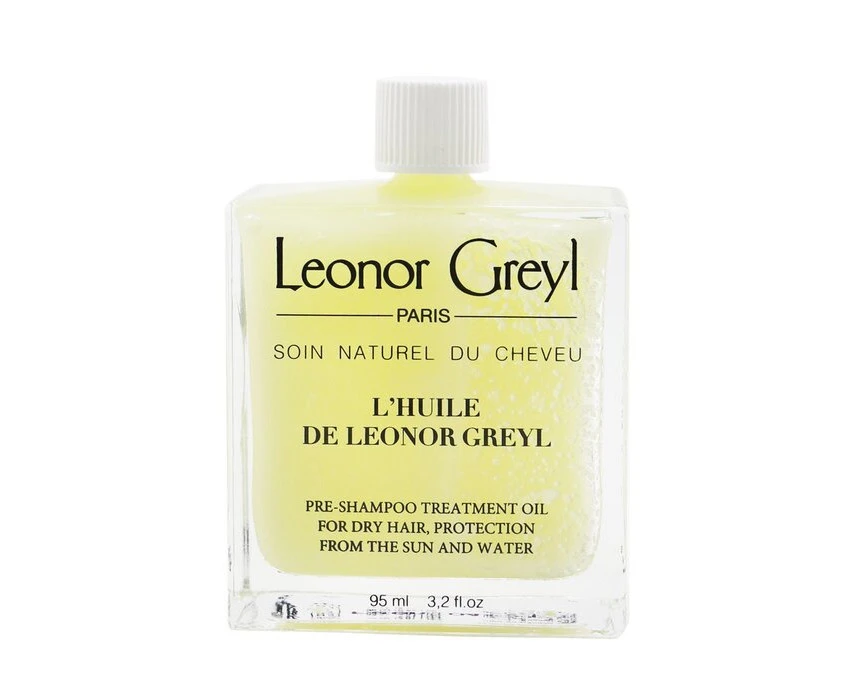 Leonor Greyl L'Huile De Leonor Greyl PreShampoo Treatment Oil 95ml/3.2oz