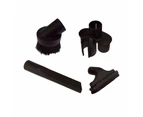 Hygieia Vacuum cleaner Tool / Attachment Kit & Caddy - 32mm