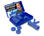 O2 Trainer By Bas Rutten - Blue