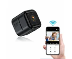 1080P HD WiFi Camera Mini  Monitoring Smart Home Safety Camera