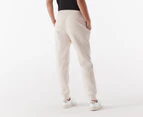 Nike Sportswear Women's Phoenix Fleece High-Waisted Joggers / Tracksuit Pants - Light Orewood Brown