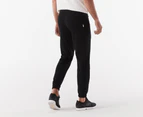 Champion Men's C-Fit Sweats Jogger / Tracksuit Pants - Black