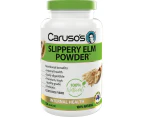 Carusos Slippery Elm Powder 150g