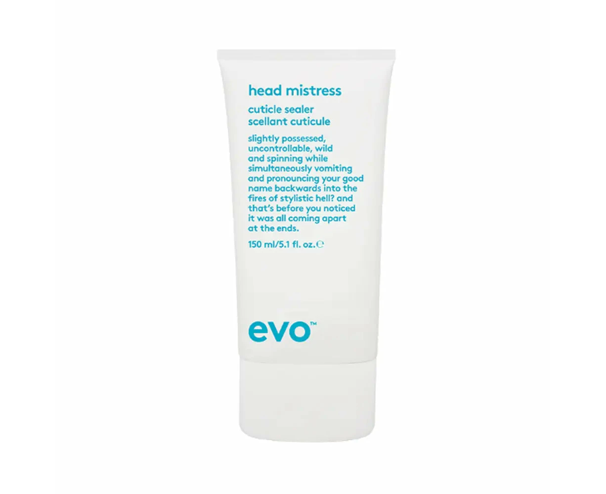 Evo Head Mistress Cuticle Sealer