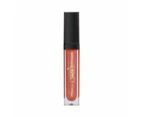 GA-DE Crystal Lights Lip Gloss - No.519 Orange Saphire