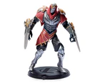 Spin Master League Of Legends 6'' Figure Zed Action Collectible Kids Toy 12+