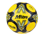 Mitre Delta Evo 2024 Contrast Football (Fluorescent Yellow) - CS1903