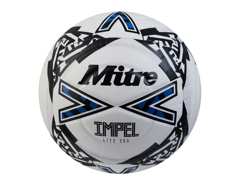 Mitre Impel Lite 360 2024 Football (White) - CS1920