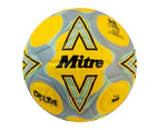 Mitre Delta One 2024 Football (Fluorescent Yellow) - CS1905