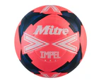 Mitre Impel One 2024 Football (Pink/White/Blue) - CS1921