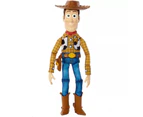 Disney Pixar Toy Story Roundup Fun Woody