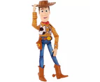 Disney Pixar Toy Story Roundup Fun Woody