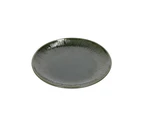 4 x Mikasa 21.5cm Jardin Side Plate - Green