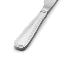 Mikasa 16-Piece Portobello Cutlery Set - Silver