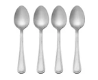 Mikasa 16-Piece Portobello Cutlery Set - Silver