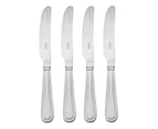 Mikasa 16-Piece Portobello Cutlery Set - Silver