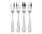 16pc Mikasa Portobello Kitchen Tableware Dining Stainless Steel Cutlery Set