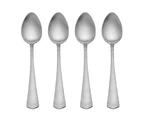 Mikasa 16-Piece Broadway Cutlery Set - Silver