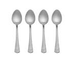 Mikasa 16-Piece Broadway Cutlery Set - Silver