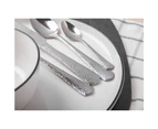 Mikasa 16-Piece Broadway Cutlery Set - Silver