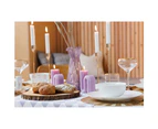 Mikasa 12-Piece Chalk Dinner Set - White