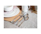 Mikasa 16-Piece Broadway Cutlery Set - Silver