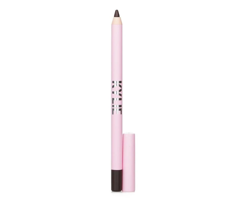 Kylie By Kylie Jenner Kyliner Gel Eyeliner Pencil  # 003 Dark Brown Matte 1.2g/0.042oz