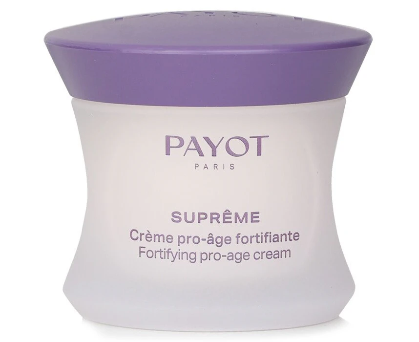 Payot Supreme Fortifying Pro Age Cream 50ml/1.6oz