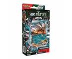 Pokemon TCG Melmetal & Houndoom Battle Deck Trading Card Game Kids/Children 6y+