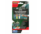 Pokemon TCG: Melmetal/Houndoom ex Battle Deck - Assorted* - Multi