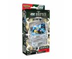 Pokemon TCG Melmetal & Houndoom Battle Deck Trading Card Game Kids/Children 6y+